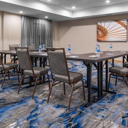 Fairfield Inn & Suites Rocky Mount Luaran gambar