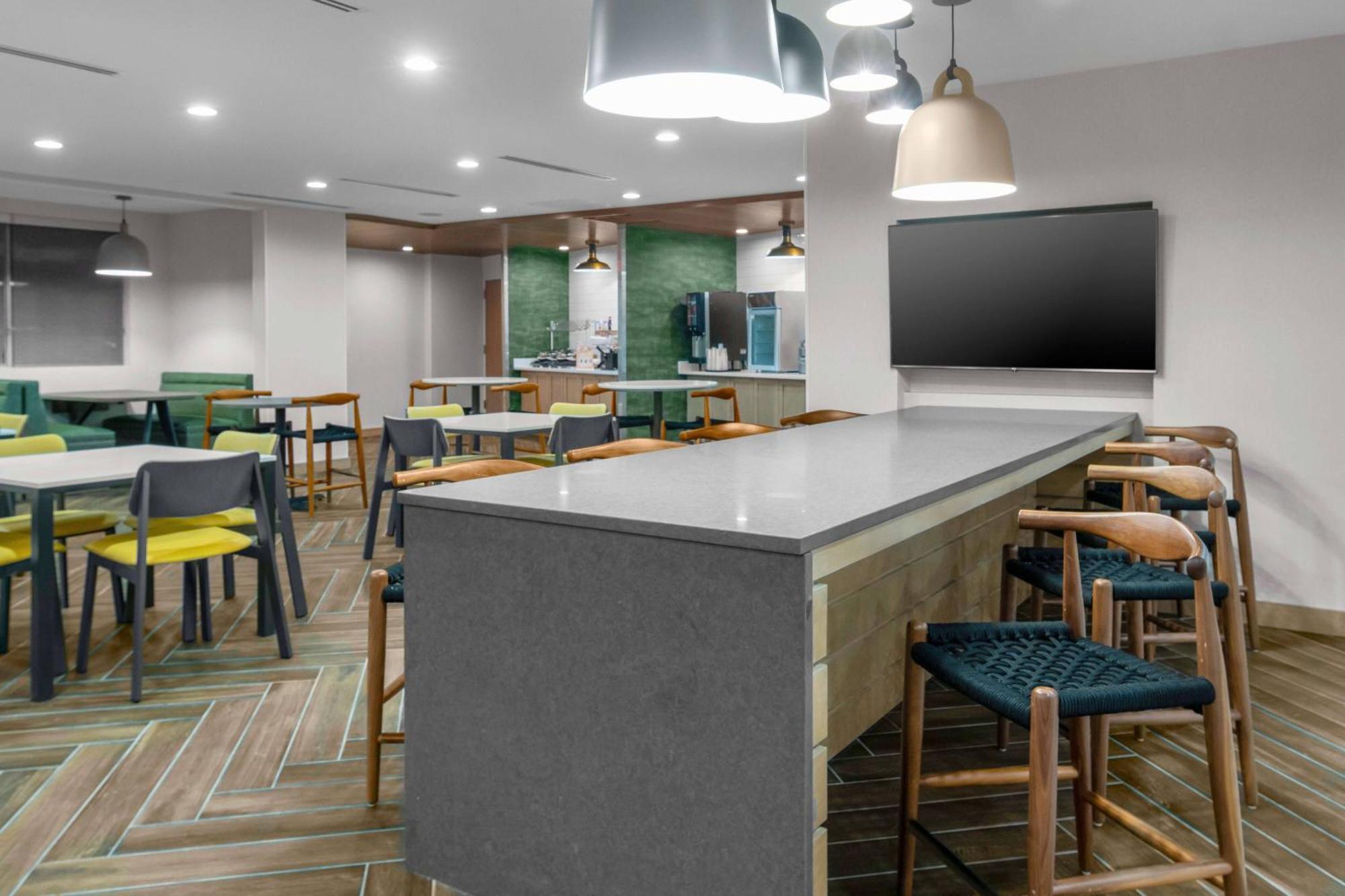 Fairfield Inn & Suites Rocky Mount Luaran gambar