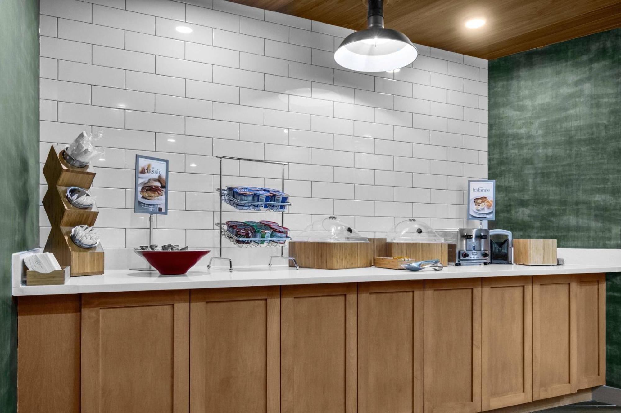 Fairfield Inn & Suites Rocky Mount Luaran gambar